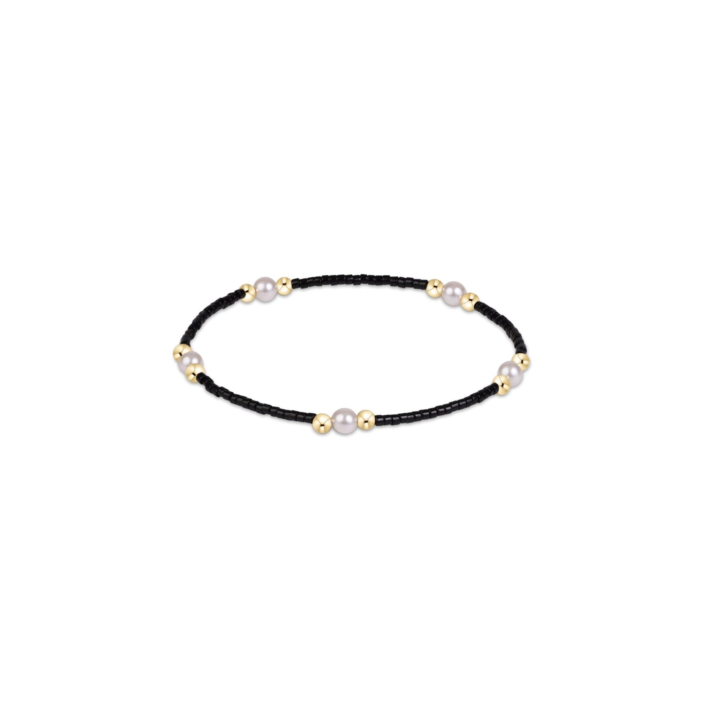 Game Day Hope Purpose Pearl Black - She Chester