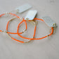 Game Day Hope Purpose Pearl Bright Orange - She Chester