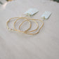 Game Day Hope Purpose Pearl Gold Luster - She Chester