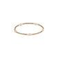 Game Day Hope Purpose Pearl Gold Luster - She Chester