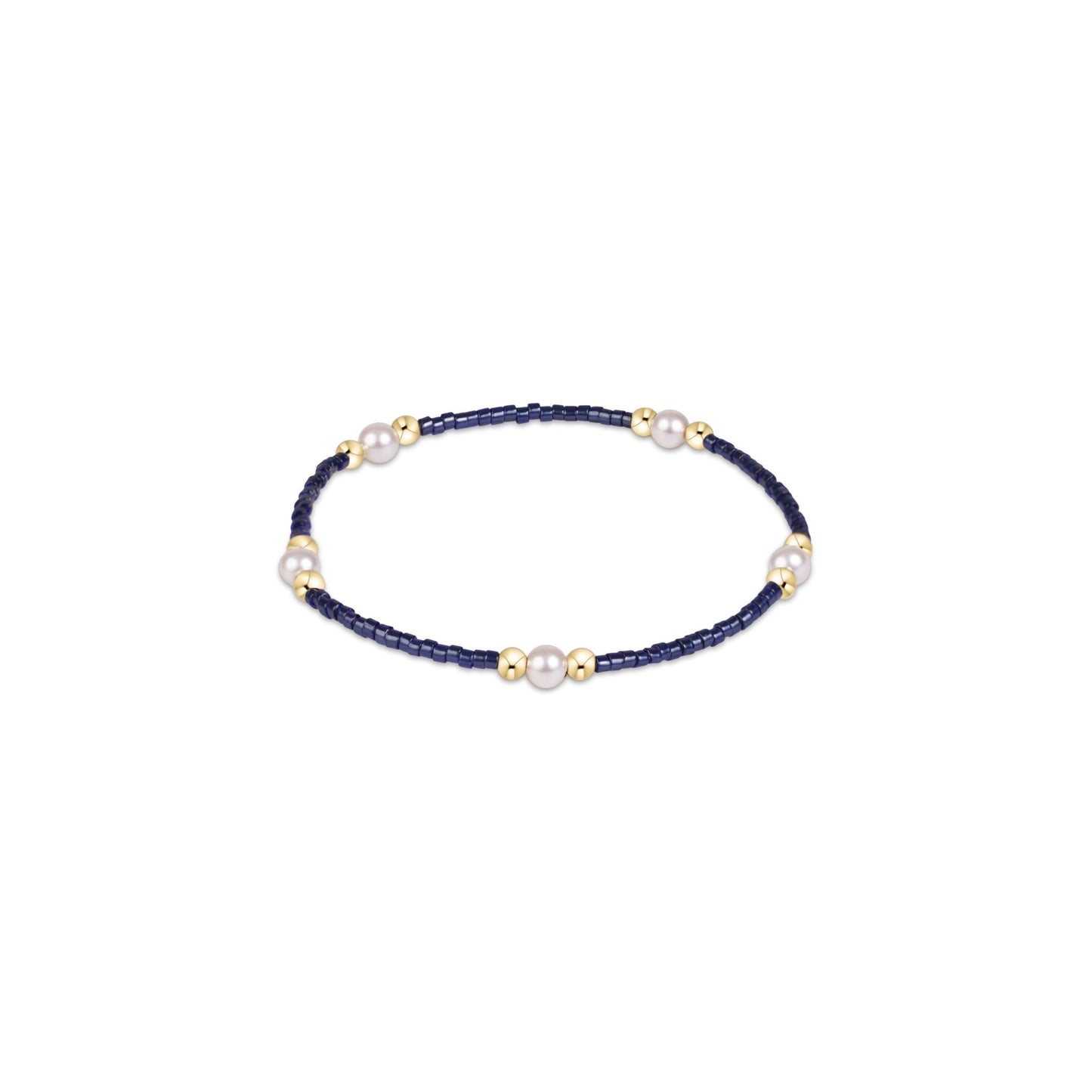 Game Day Hope Purpose Pearl Navy - She Chester