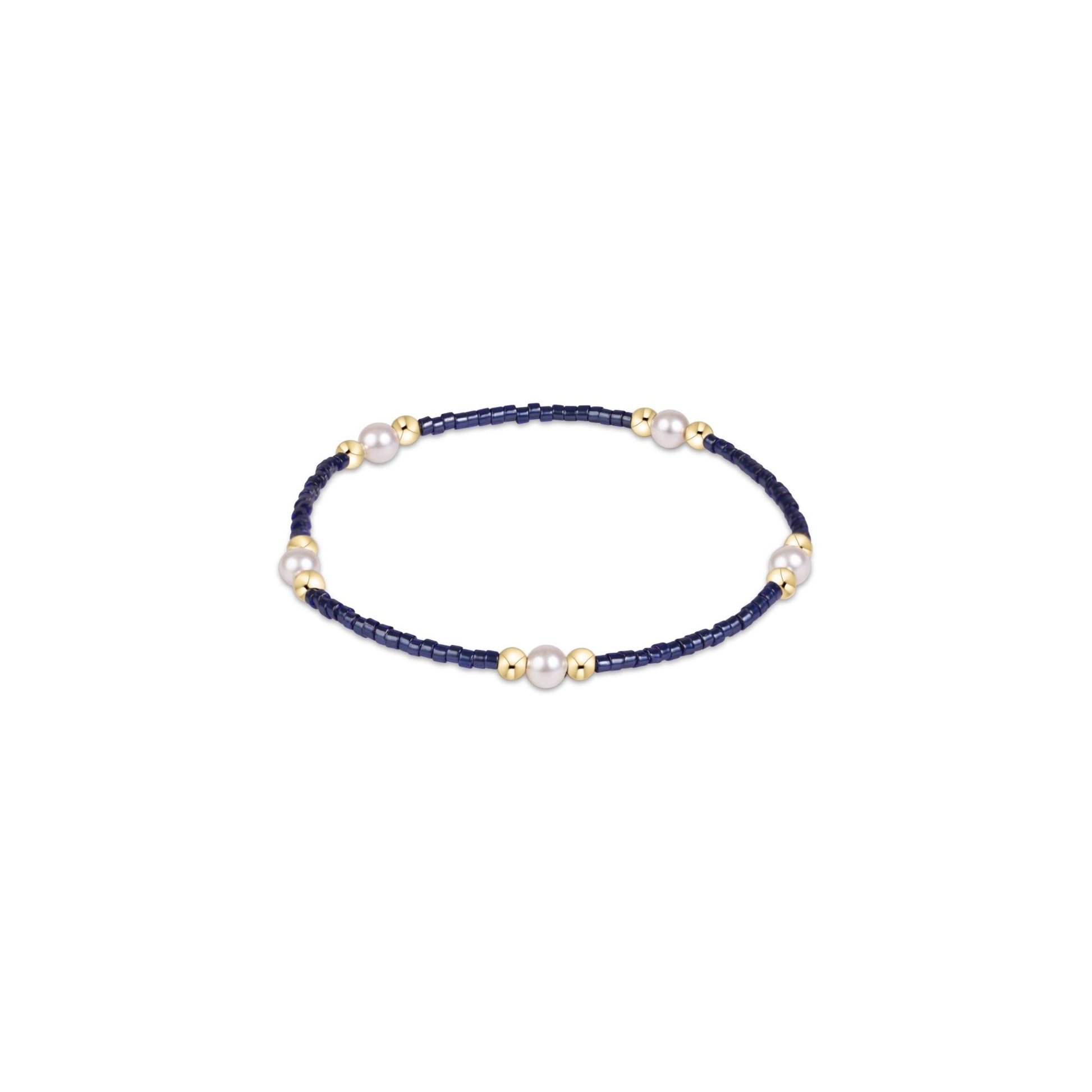 Game Day Hope Purpose Pearl Navy - She Chester