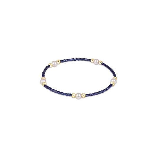 Game Day Hope Purpose Pearl Navy - She Chester