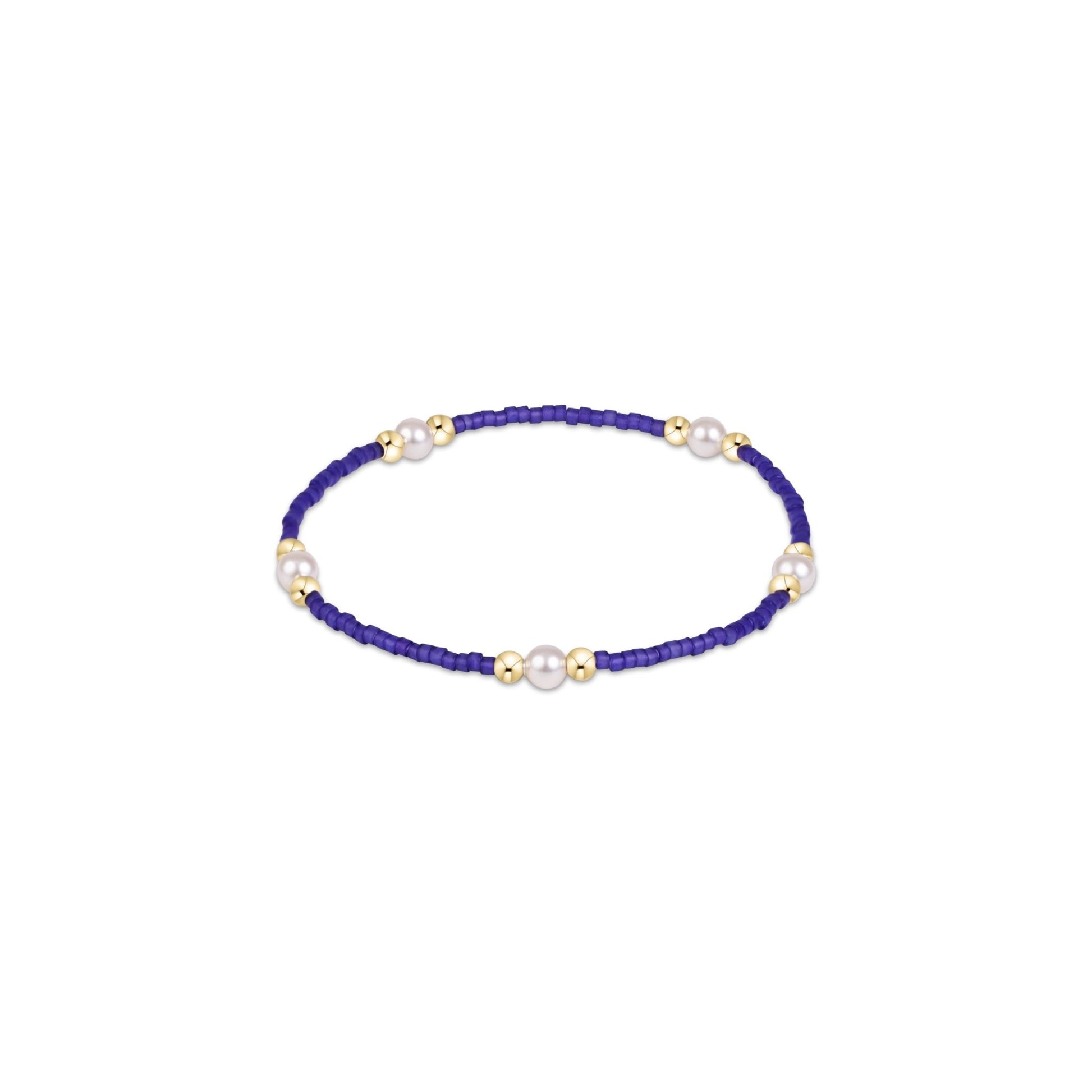 Game Day Hope Purpose Pearl Purple - She Chester