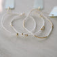 Game Day Hope Purpose Pearl White - She Chester