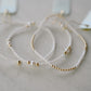 Game Day Hope Purpose Pearl White - She Chester