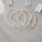 Game Day Hope Purpose Pearl White - She Chester