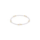 Game Day Hope Purpose Pearl White - She Chester