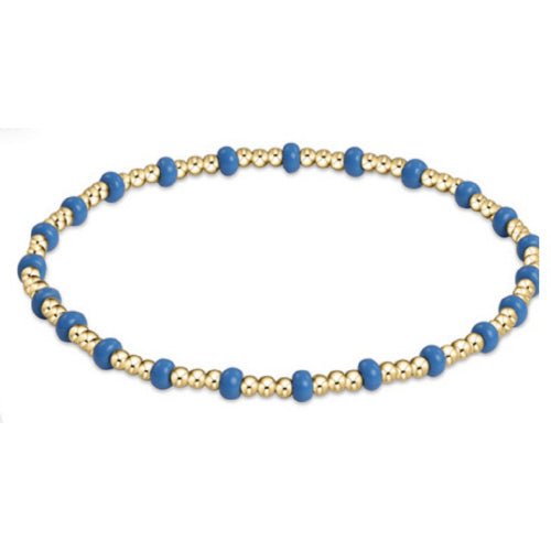 Game Day Hope Sincerity Cobalt Blue - She Chester