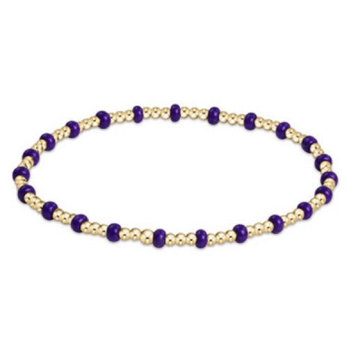 Game Day Hope Sincerity Dark Purple - She Chester