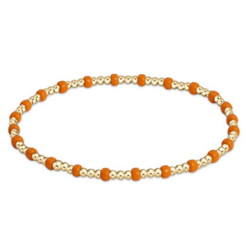 Game Day Hope Sincerity Orange - She Chester