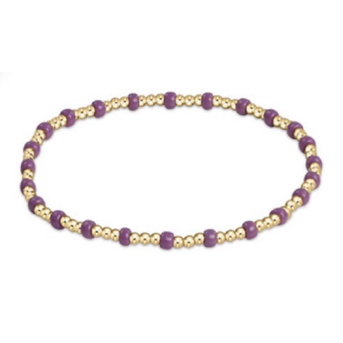 Game Day Hope Sincerity Purple - She Chester