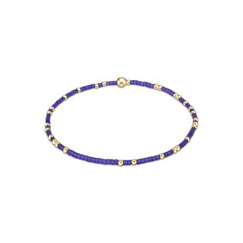 Game Day Hope Unwritten Dark Purple - She Chester