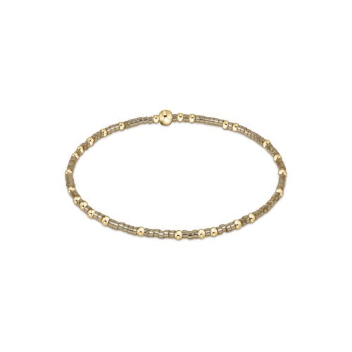 Game Day Hope Unwritten Gold Luster - She Chester