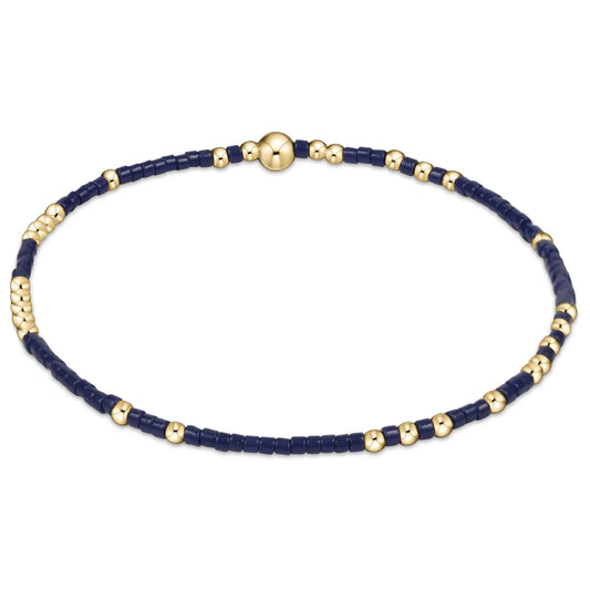 Game Day Hope Unwritten Navy - She Chester