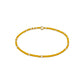Game Day Hope Unwritten Yellow - She Chester