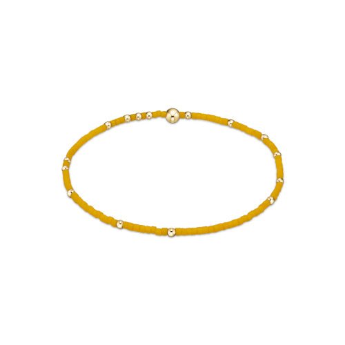 Game Day Hope Unwritten Yellow - She Chester