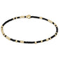Gameday Hope Unwritten Bracelet Onyx - She Chester