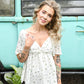 Garden Essence Floral Top - She Chester