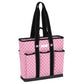 GARDEN GATE ROCKET POCKET TOTE - She Chester