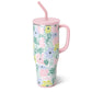 Garden Party 40oz Tumbler - She Chester