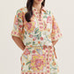 Georgina Tropical Skort - She Chester