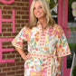 Georgina Tropical Skort - She Chester