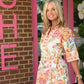 Georgina Tropical Skort - She Chester
