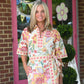 Georgina Tropical Skort - She Chester
