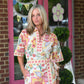 Georgina Tropical Skort - She Chester