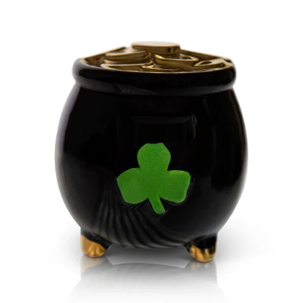 Get Lucky Mini - Pot Of Gold - She Chester