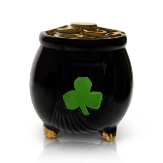 Get Lucky Mini - Pot Of Gold - She Chester