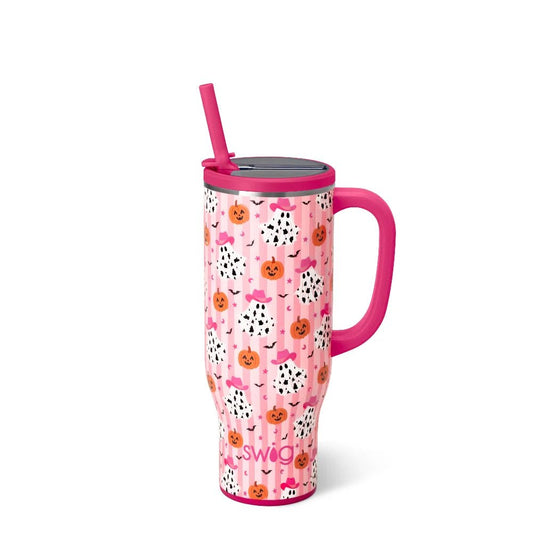Ghost Town Mega Mug 30oz - She Chester