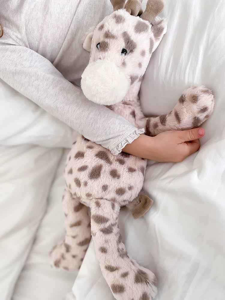 Gia Floppy Giraffe - She Chester