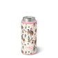 Giddy Up Skinny Can Cooler 12oz - She Chester
