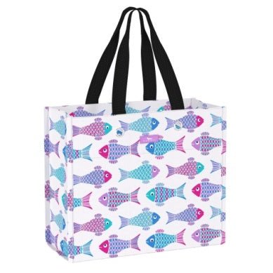 GIFT BAG LARGE SCHOOL’S OUT - She Chester