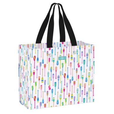 GIFT BAG LARGE THIS OAR THAT - She Chester