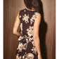 Gina Floral Lace Top - She Chester