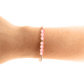 Girl Mom Charm Bracelet: Standard 6.75 Inch - She Chester