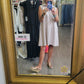 Give Me A Racket Dress - She Chester