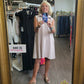 Give Me A Racket Dress - She Chester