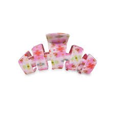 Giverny Medium Classic Hair Clip - She Chester