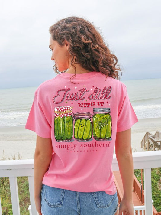 SS Dill Tee -