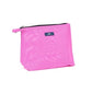 GO GETTER POUCH HAVANA CABANA WOVEN - She Chester