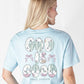 God is Good Ice Tee - She Chester