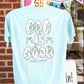God is Good Ice Tee - She Chester