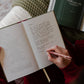 God with Us: A Daily Advent Prayer Journal (2025) - She Chester