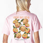 Golden Days Ahead Tee - She Chester