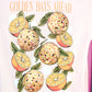 Golden Days Ahead Tee - She Chester