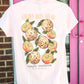Golden Days Ahead Tee - She Chester